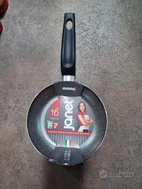 Padella antiaderente 16 cm