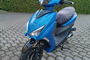 TNT Dixon 50 - Anno settembre 2024 - 494km