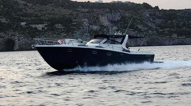 Gagliotta 37 NATANTE piedi poppieri