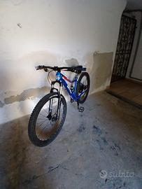 BMC in carbonio