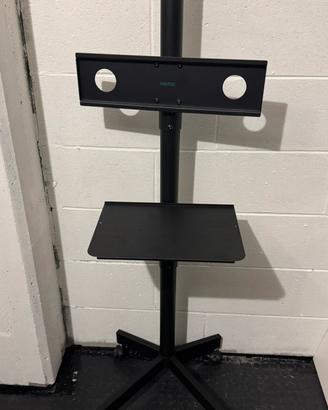 Supporto TV Mobile con Ruote BONTEC 23-60"