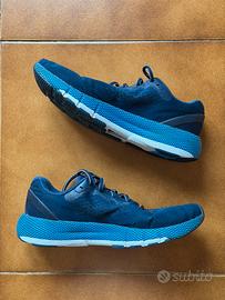 Under armour Machina 02