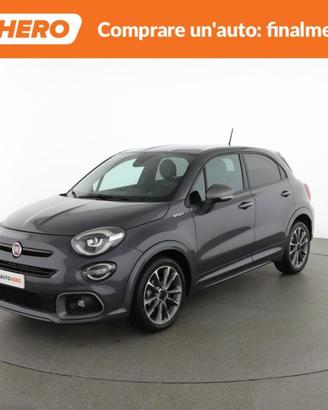 FIAT 500X LP95432