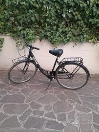 Bicicletta da donna