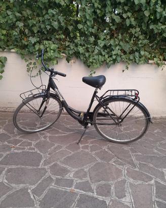 Bicicletta da donna