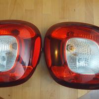 fari smart 453 for two