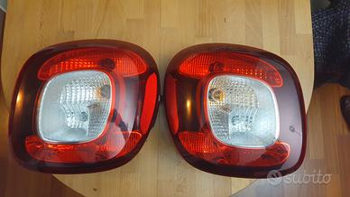 fari smart 453 for two