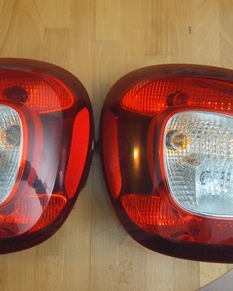 fari smart 453 for two