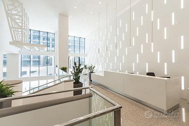 Ufficio Roma [L47/25ACU]