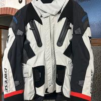 TUTA DAINESE ANTARTICA 2
