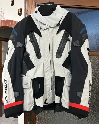 TUTA DAINESE ANTARTICA 2