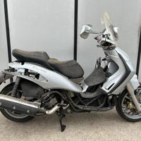 Pezzi di ricambio piaggio Beverly 500