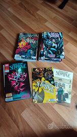 FUMETTI MARVEL AL 50%
