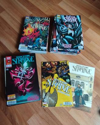 FUMETTI MARVEL AL 50%