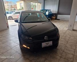 Volkswagen Polo 1.2 TSI 5p. Comfortline BlueMotion