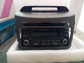 autoradio