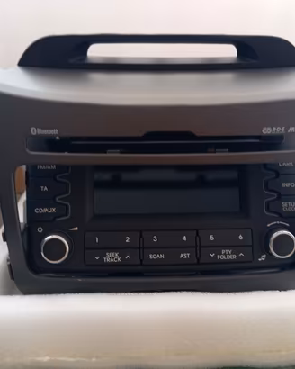 autoradio