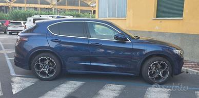 STELVIO