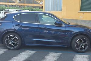 STELVIO