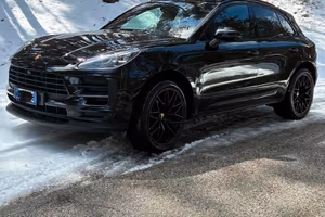 Porsche Macan 2.0 245 CV