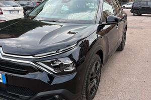 Citroen C4 2023 Diesel Automatico EAT8 - 33.000 km