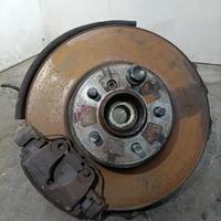 FUSELLO COMPLETO ANTERIORE DESTRO LAND ROVER Range