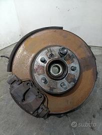 FUSELLO COMPLETO ANTERIORE DESTRO LAND ROVER Range