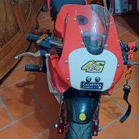 Minimoto