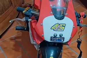 Minimoto