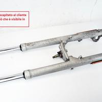 BMW K 1200 RS 97 06 forcella con piastra inferiore