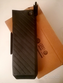 Pedana poggiapiedi Audi