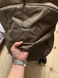 Trio Bebè Confort per bambini