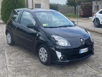 Renault twingo 2009