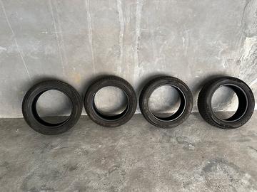 Gomme termiche invernali 195/55 r16