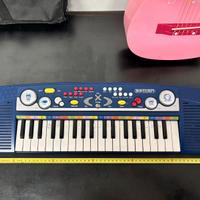 Tastiera musicale Bontenpi