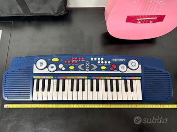 Tastiera musicale Bontenpi