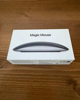 Magic Mouse Black USB-C Apple