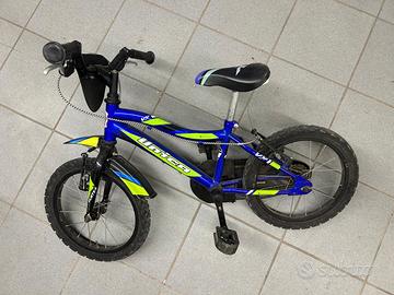 Bici bambino