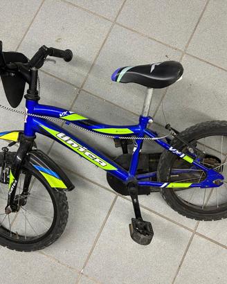 Bici bambino