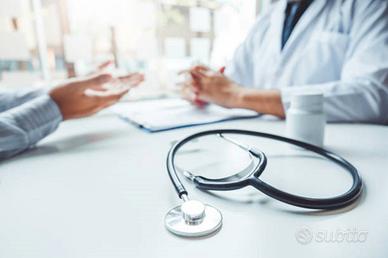 Ambulatorio - Roma EUR (Viale Europa)