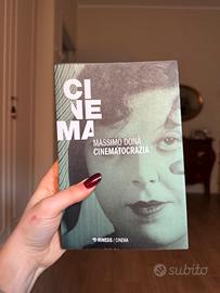 Cinematocrazia