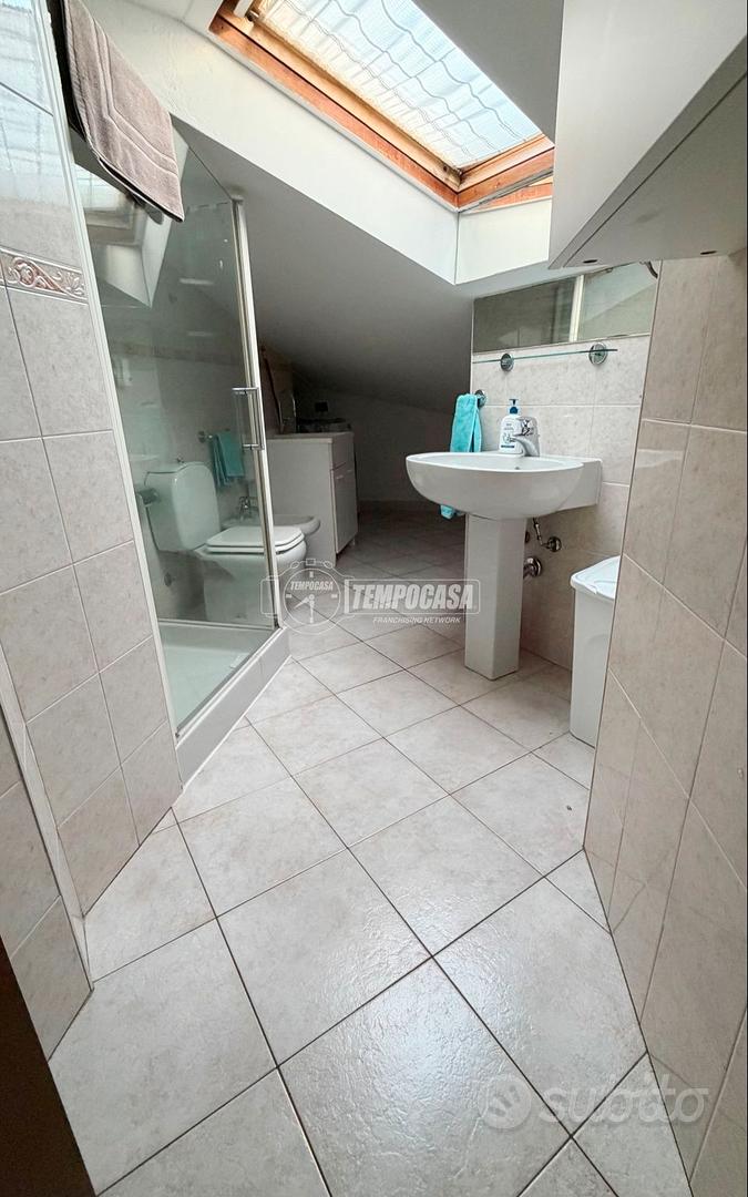 Appartamento – Cesate, Resegone-San Primo - Altro