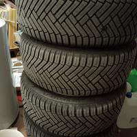  GOMME 225-45R17 E CERCHI PER GIULIETTA E 159
