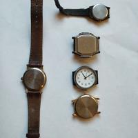Stock orologi