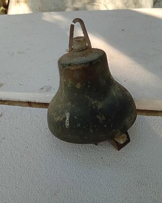 campana eletrica 