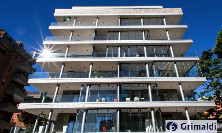 Appartamento Roma [L61/25ARG] (EUR)