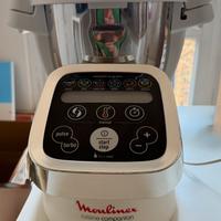 Moulinex Cuisine Companion