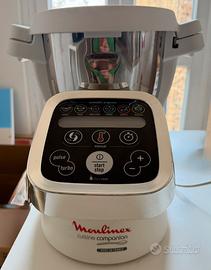 Moulinex Cuisine Companion