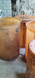 Botti in vetroresina
