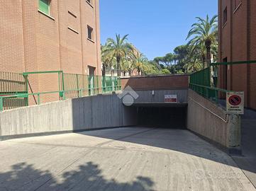 BOX A MONTECATINI-TERME
